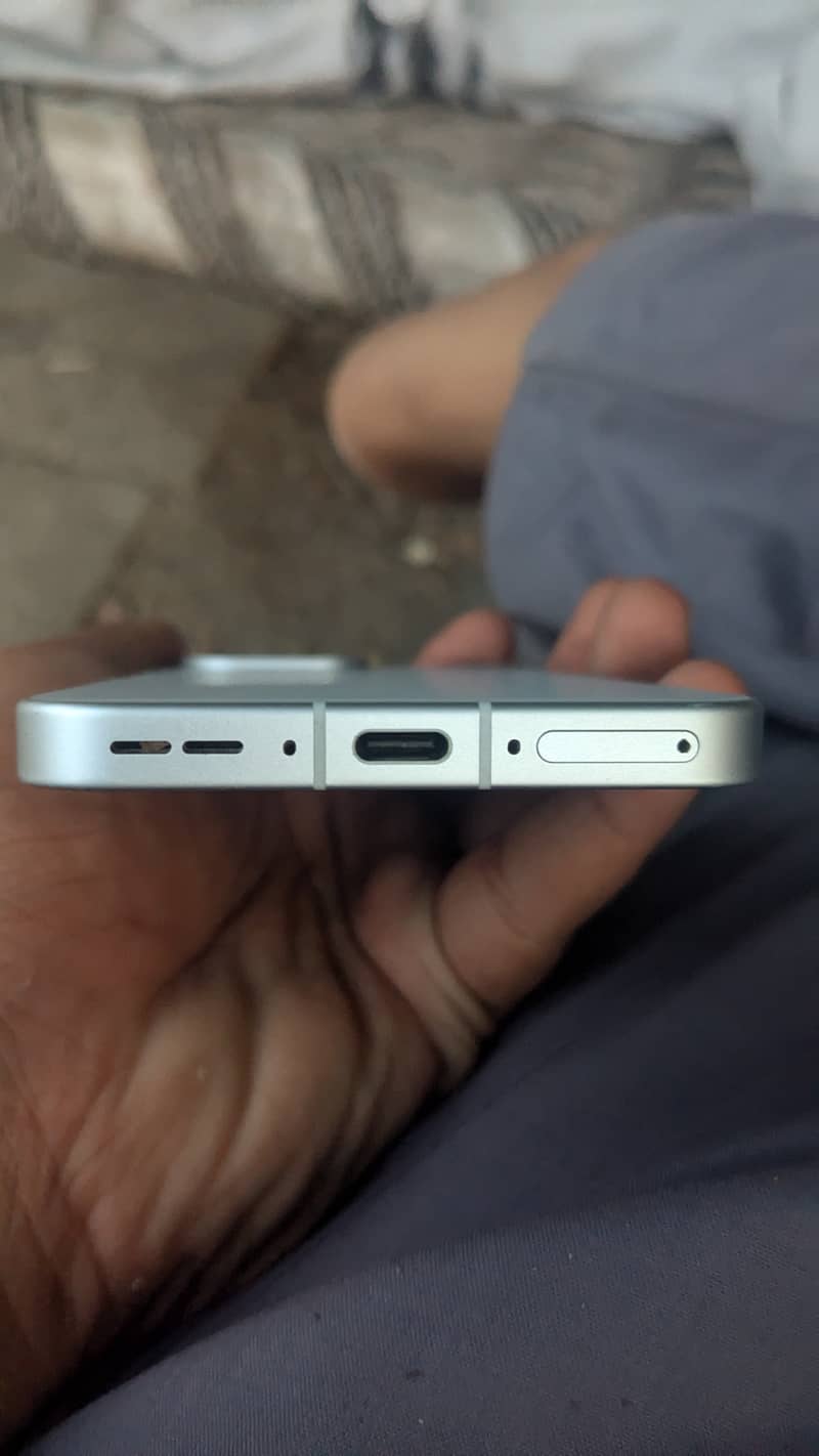 One Plus 13T 2
