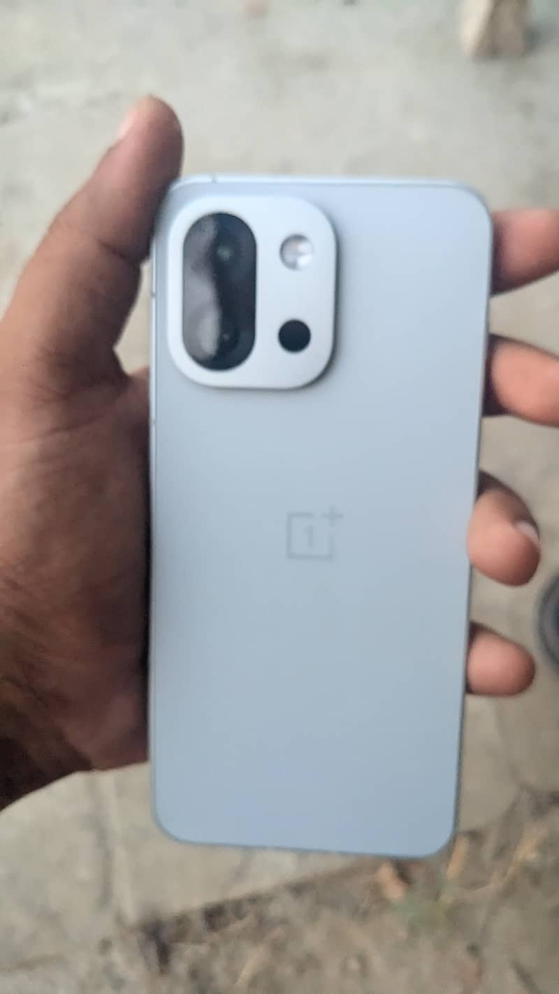 One Plus 13T 5