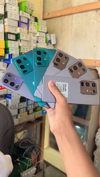Infinix Note 50