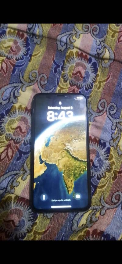 Apple iPhone X