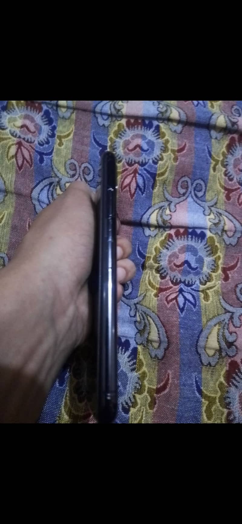 Apple iPhone X 2