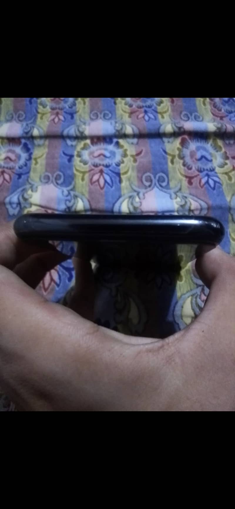 Apple iPhone X 3