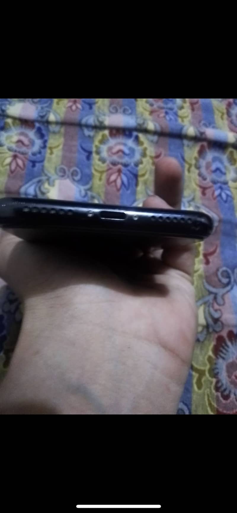 Apple iPhone X 5