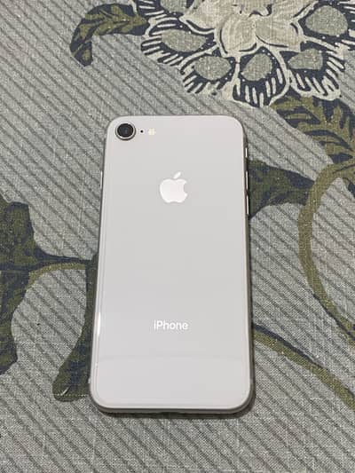 Apple iPhone 8