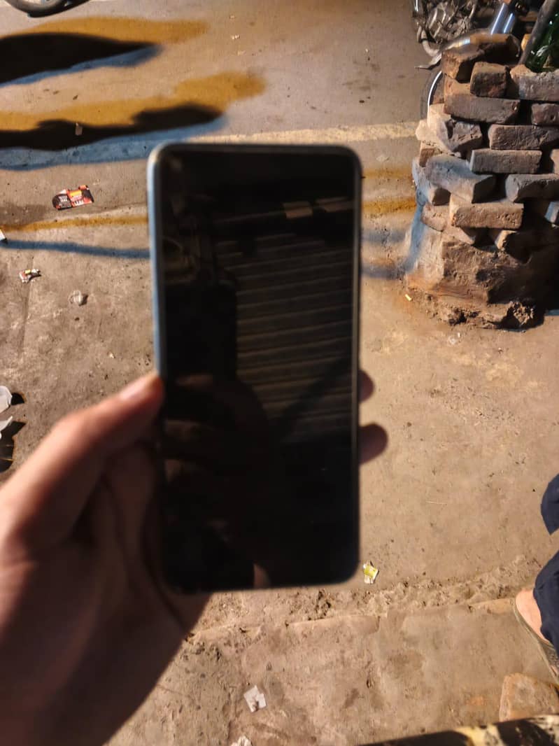 OPPO A96 0