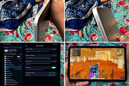 iPad A16 256GB Cellular | USA Import | 93% Battery | eSIM | Apple Bill
