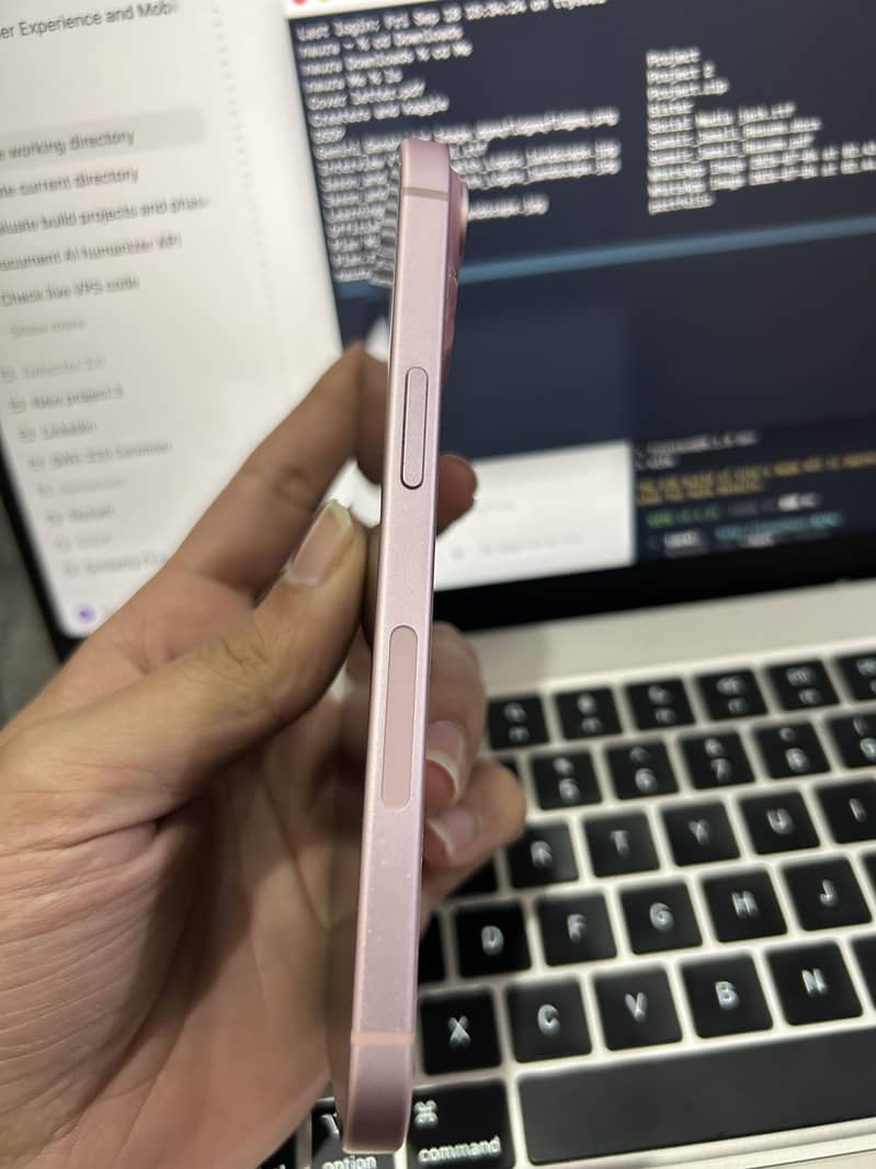 iPhone 15 2