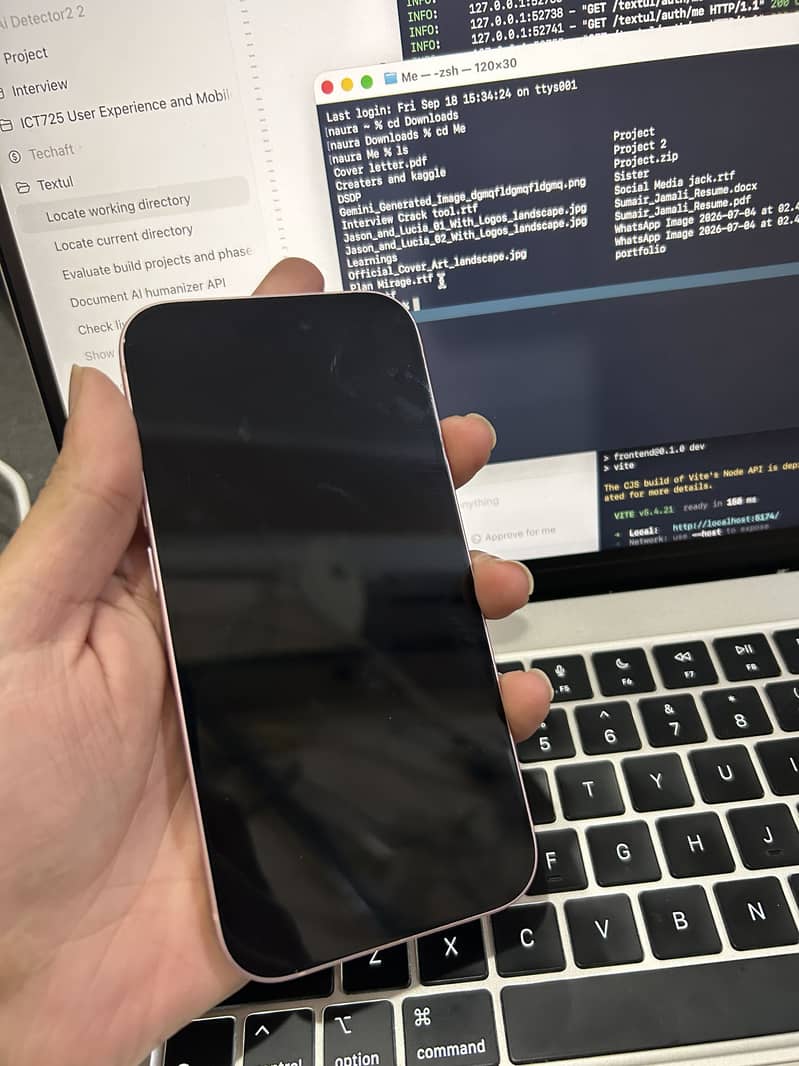 iPhone 15 3