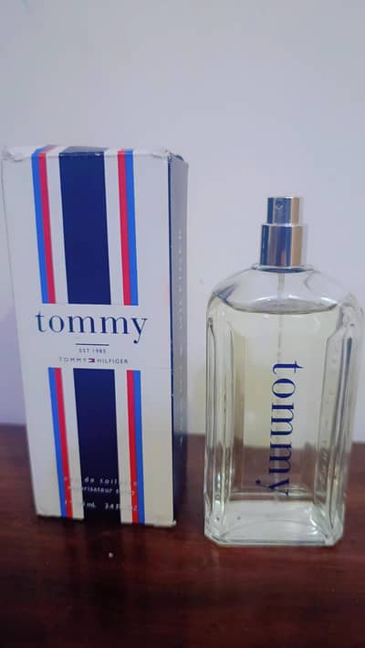 Tommy Hilfiger perfume for sale