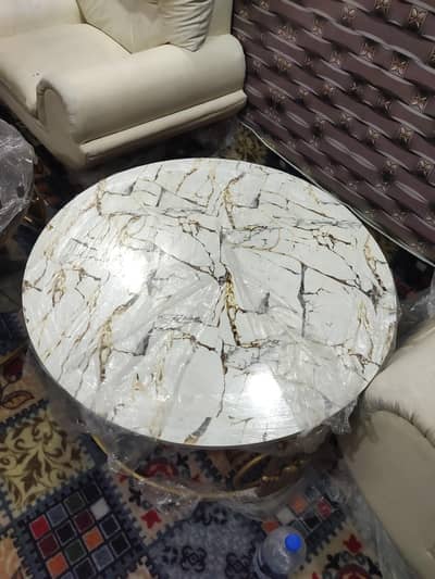 Table New Condition