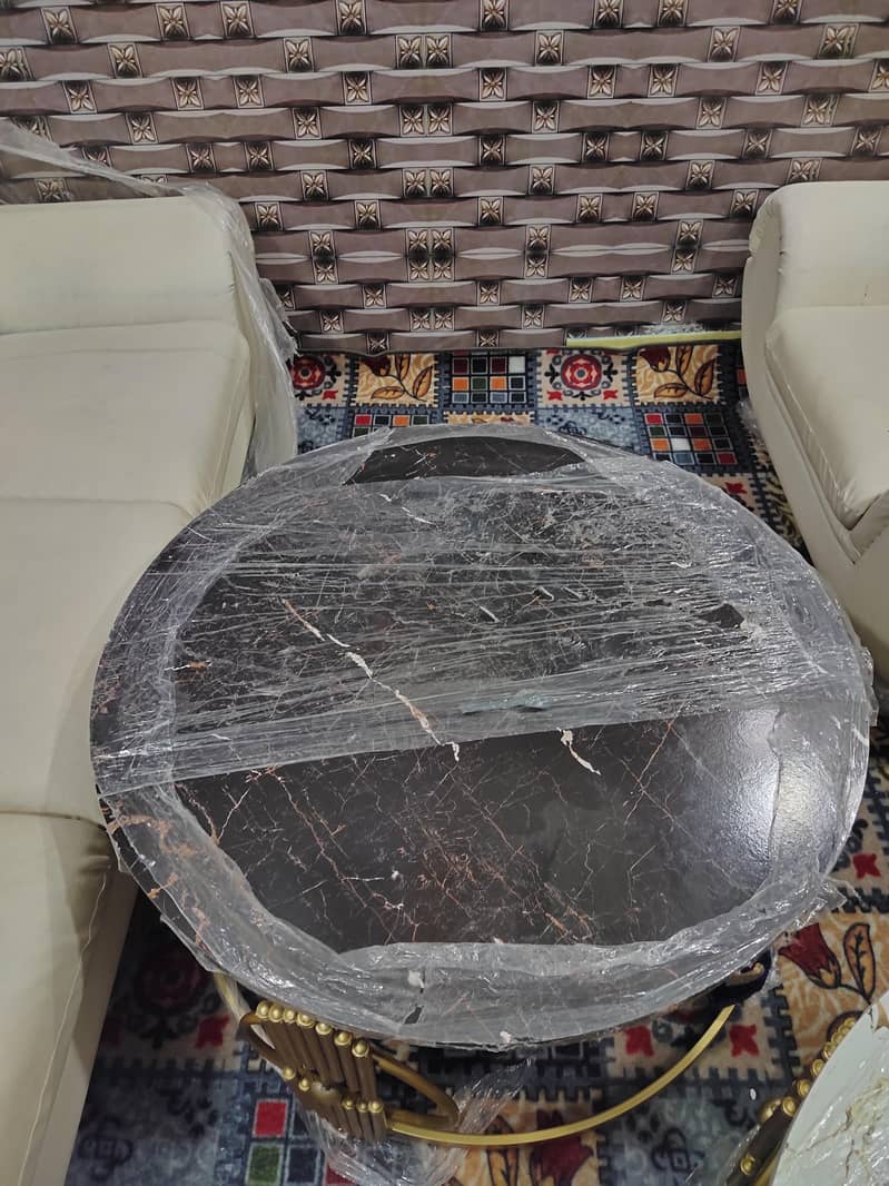 Table New Condition 1