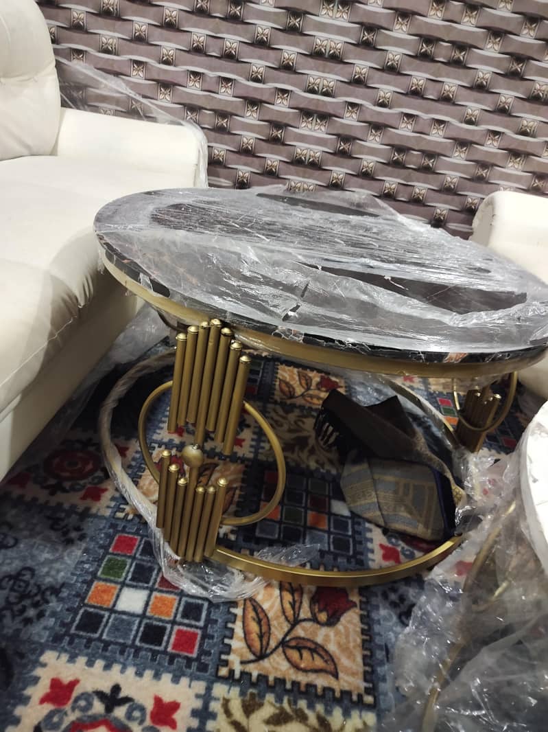 Table New Condition 2