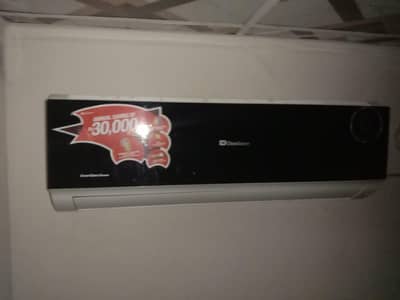 Dawlance inverter ac