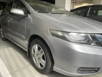 Honda City 2020 brand new condition