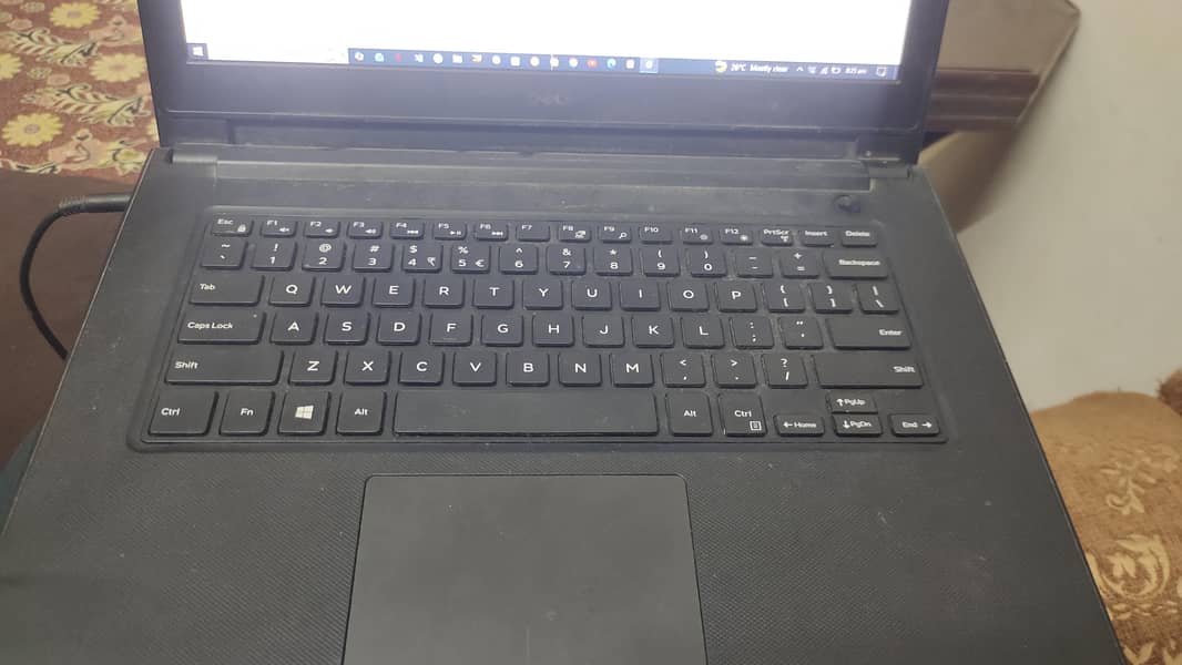 Core I7 7th generation 1