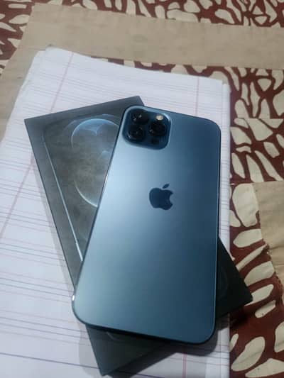 Apple iPhone 12 Pro Max