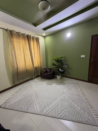 Turkish Jute Rug