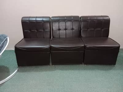 Office Sofaa for sale