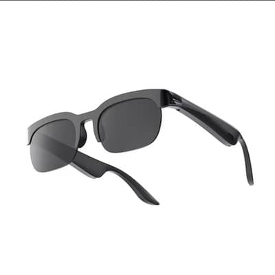2026 Smart Bluetooth Glasses - Audio Sunglasses with Music & Calls -