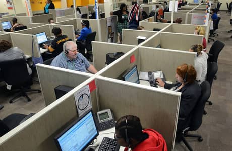 Hiring Female Call Center Agents -- Must have excellent English