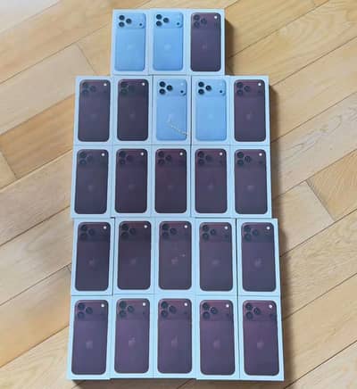 Apple iPhone 18 Pro Max