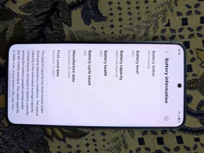 Samsung Mobile S24