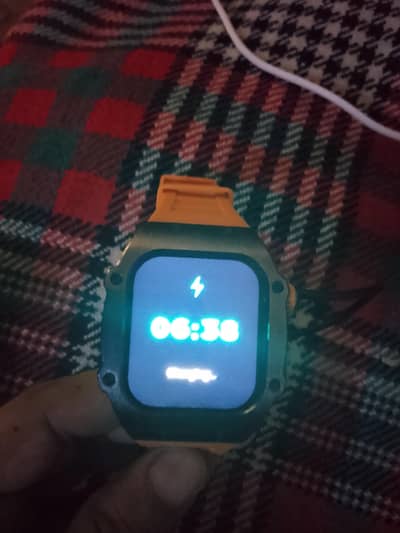 smart watch