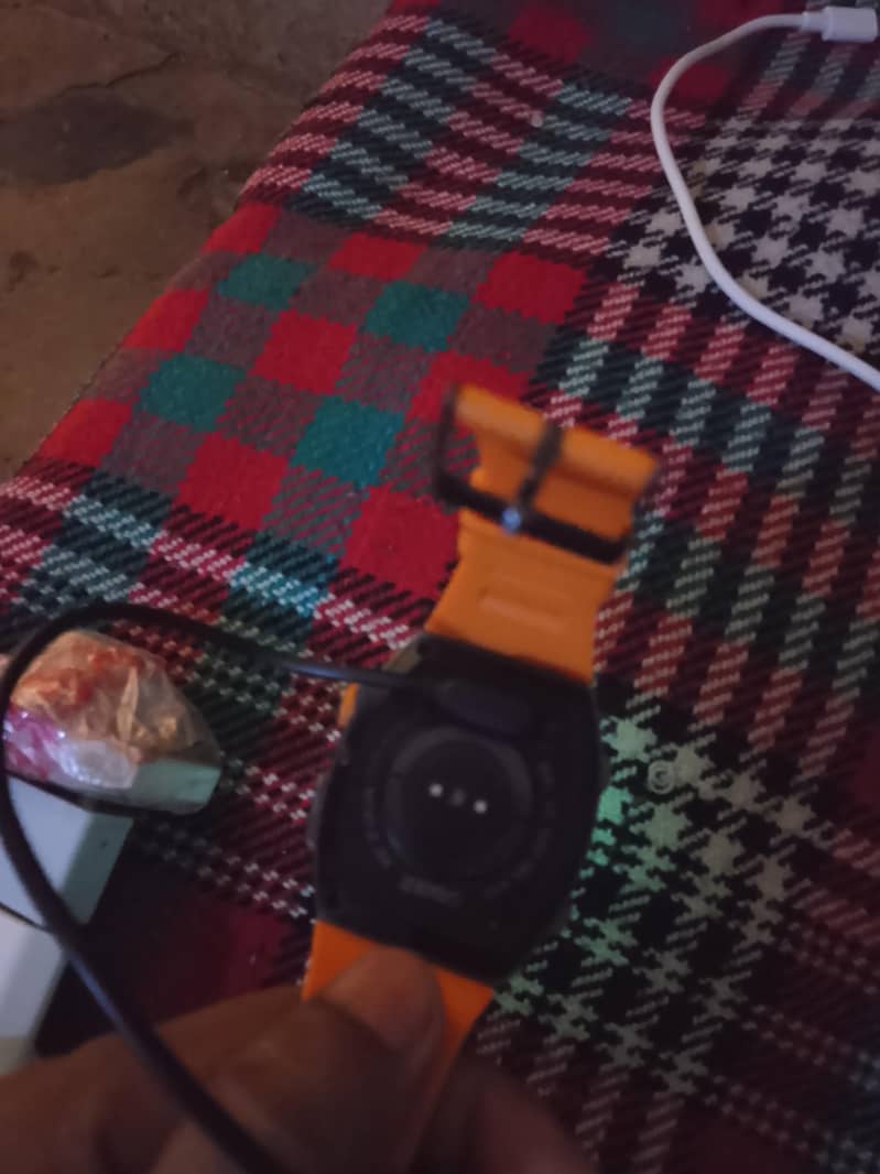 smart watch 1