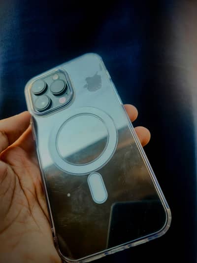 iPhone 14 Pro Max MDM
