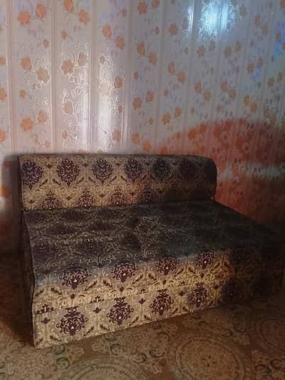 Soma cum bed for sale