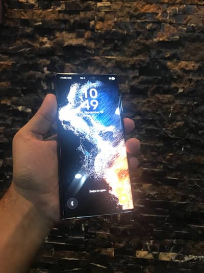Samsung Mobile S22 Ultra