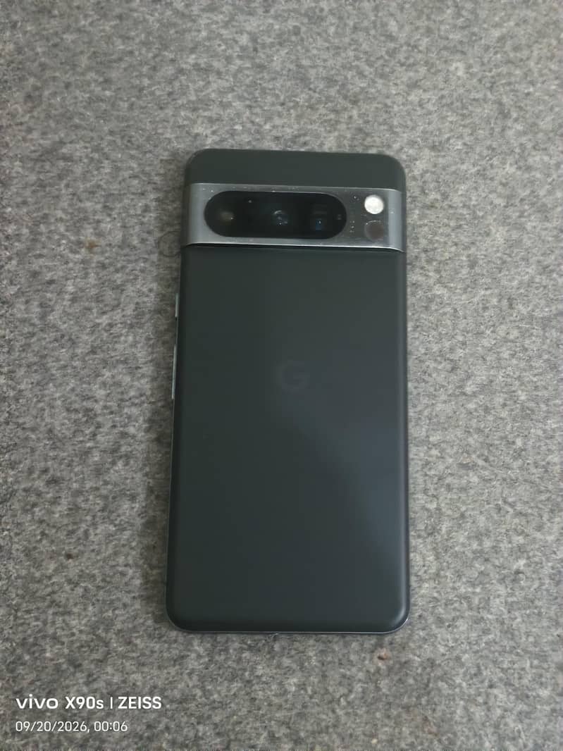 Google Pixel 8 Pro 0