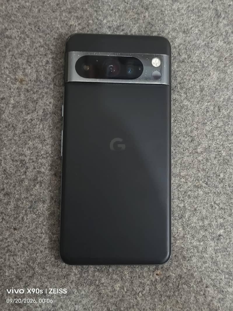 Google Pixel 8 Pro 1