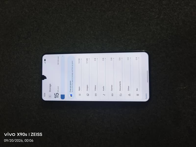 Google Pixel 8 Pro 3