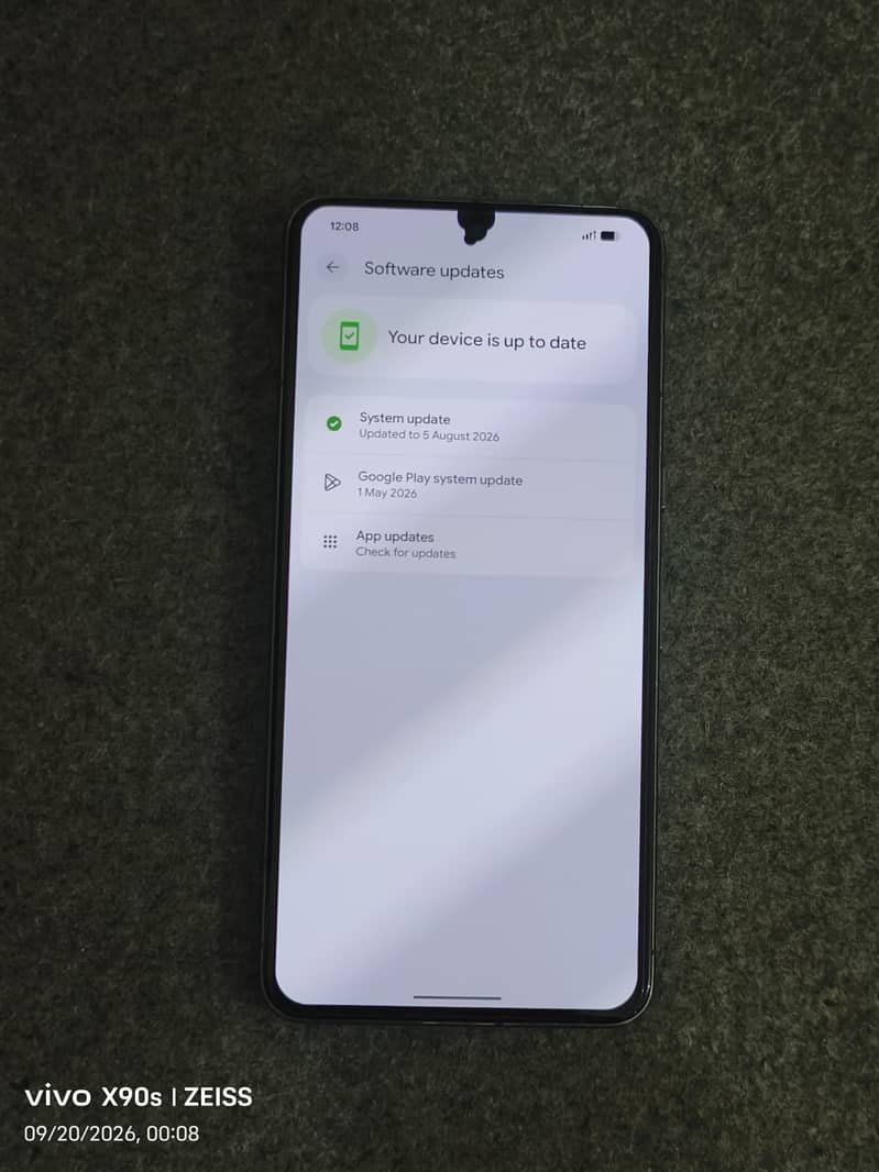 Google Pixel 8 Pro 4