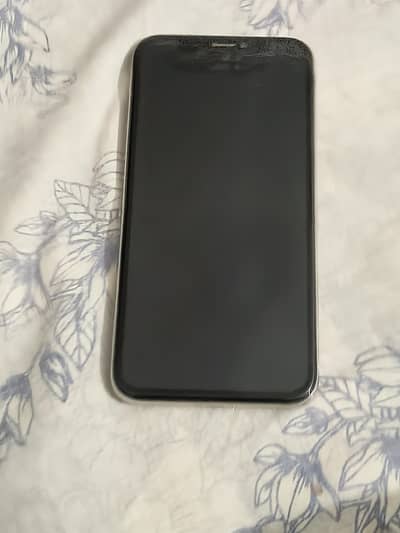 iPhone X PTA Approved