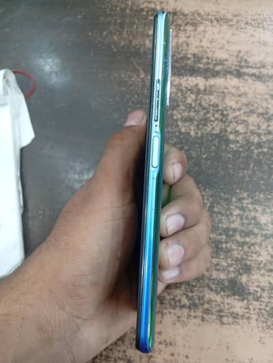 Vivo Y53s