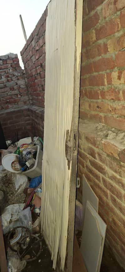 two door urgent sale