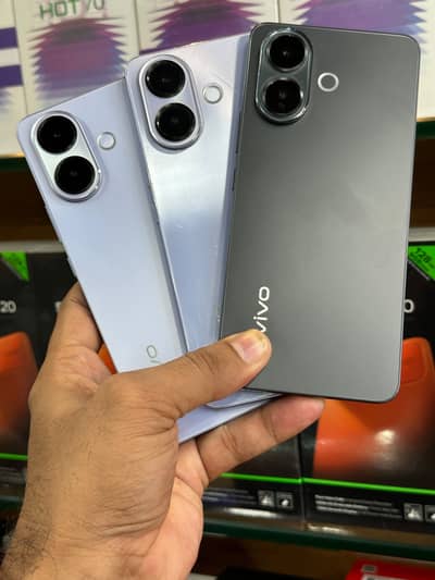 Vivo V60lite 4g