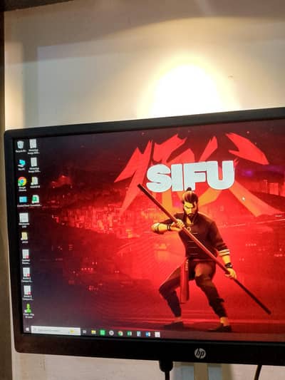 Intel Core i7 4th Gen Complete PC Setup