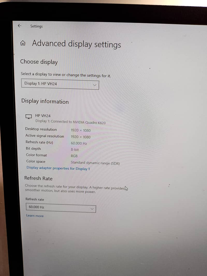 Intel Core i7 4th Gen Complete PC Setup (Tower+LCD HpVh24) 3