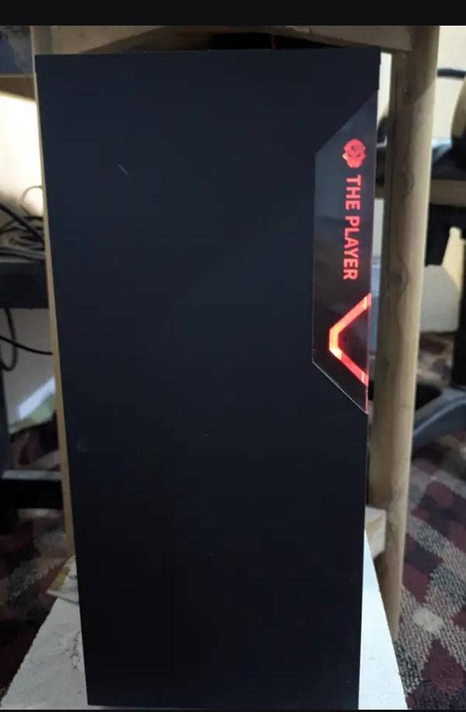 Intel Core i7 4th Gen Complete PC Setup (Tower+LCD HpVh24) 5