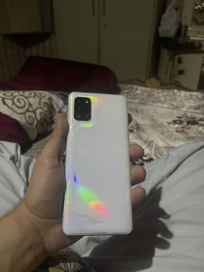 Samsung Mobile A31 2days warrantee k sath