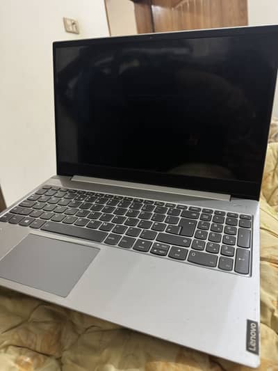 Lenovo IdeaPad S340 15.6” | Core i5 10th Gen | 20GB RAM | 512GB SSD