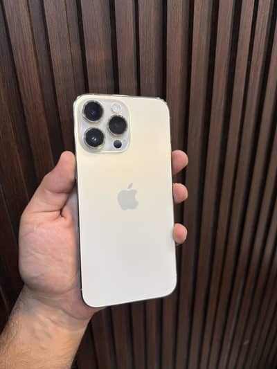 iPhone 14 Pro Max 512GB PTA APPROVED