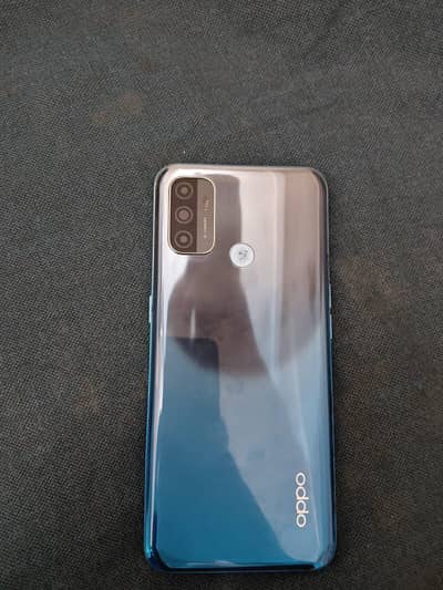 OPPO A53