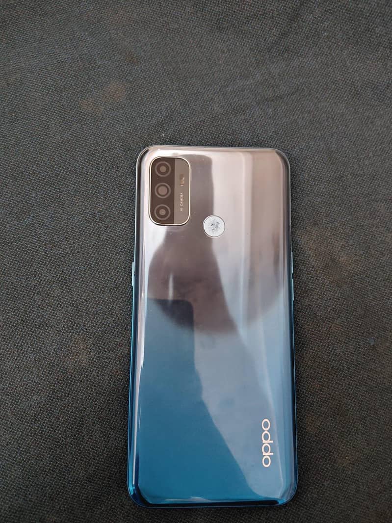 OPPO A53 0