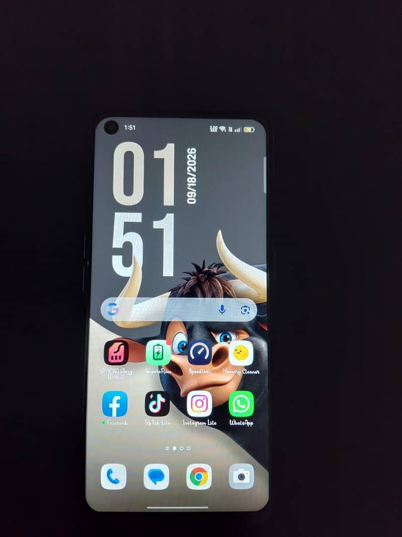OPPO A53 3