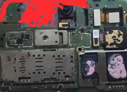 Infinix Hot 10