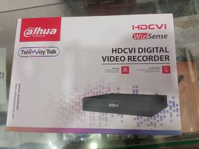 NVR 8 Channel & 4 channel Like new Available